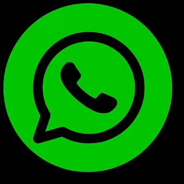 WhatsApp Icon